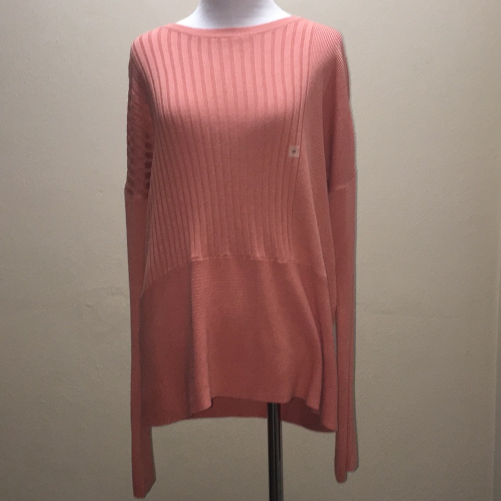 Ann Taylor sweater Size M